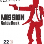 Mission Guid Book Cover